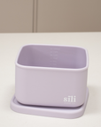 Sili Mega Lunch Box - Purple