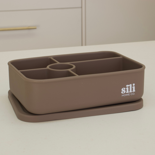 Sili Snack Lunch Box - Chocolate