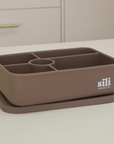 Sili Snack Lunch Box - Chocolate