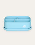 The Quad Bento - Blueberry