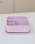 The XL Bento - Lilac