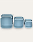 Sili Trio Set - Blue