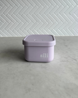 (SECONDS) Sili Mini Lunch Box - Purple 