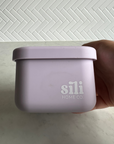 (SECONDS) Sili Mini Lunch Box - Purple 