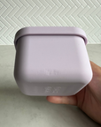 (SECONDS) Sili Mini Lunch Box - Purple 