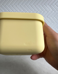 (SECONDS) Sili Mini Lunch Box - Yellow 