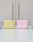 Sili Mini Lunch Box - Green