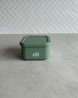 (SECONDS) Sili Trio Set - Green 