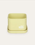 Sili Mini Lunch Box - Yellow